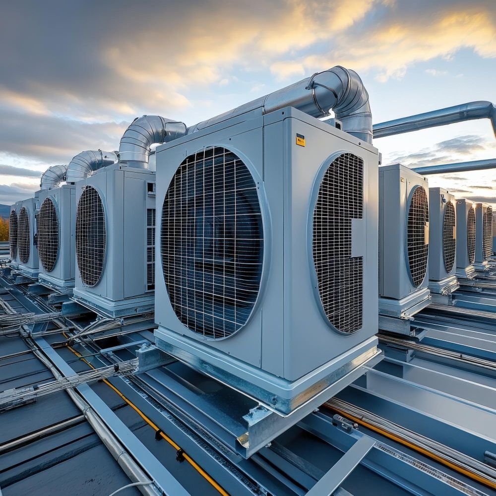 Sistemas HVAC